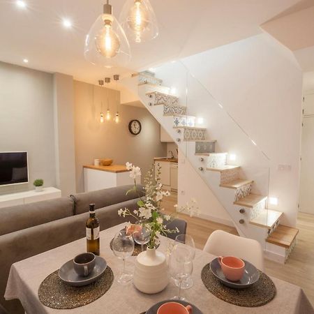 El Apartamento De Rosi 세비야 외부 사진