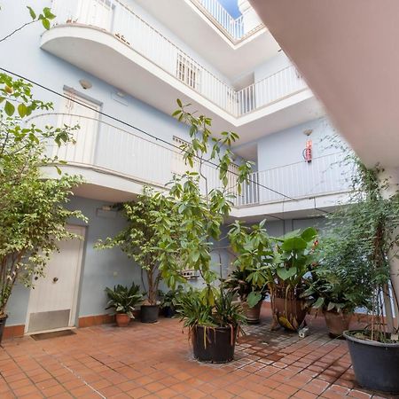El Apartamento De Rosi 세비야 외부 사진