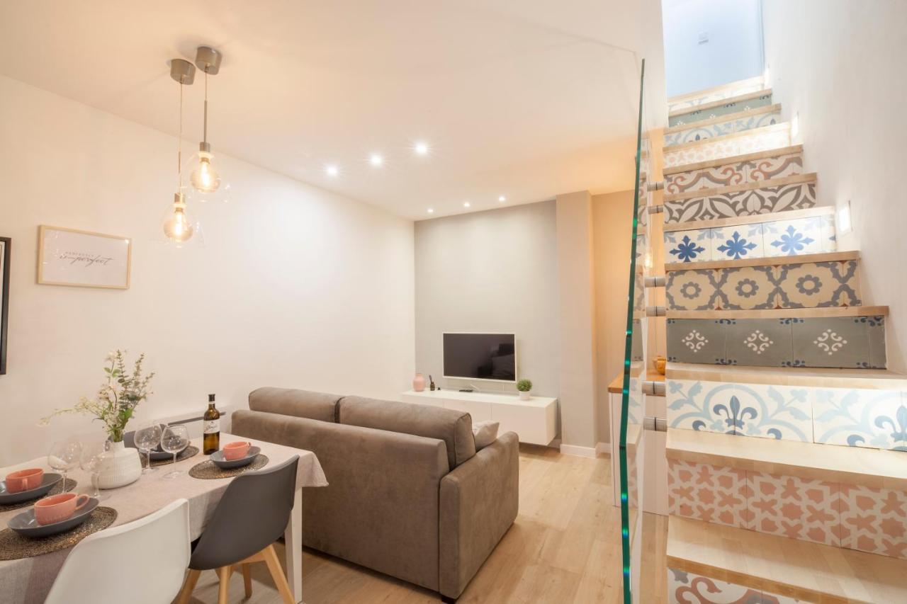 El Apartamento De Rosi 세비야 외부 사진