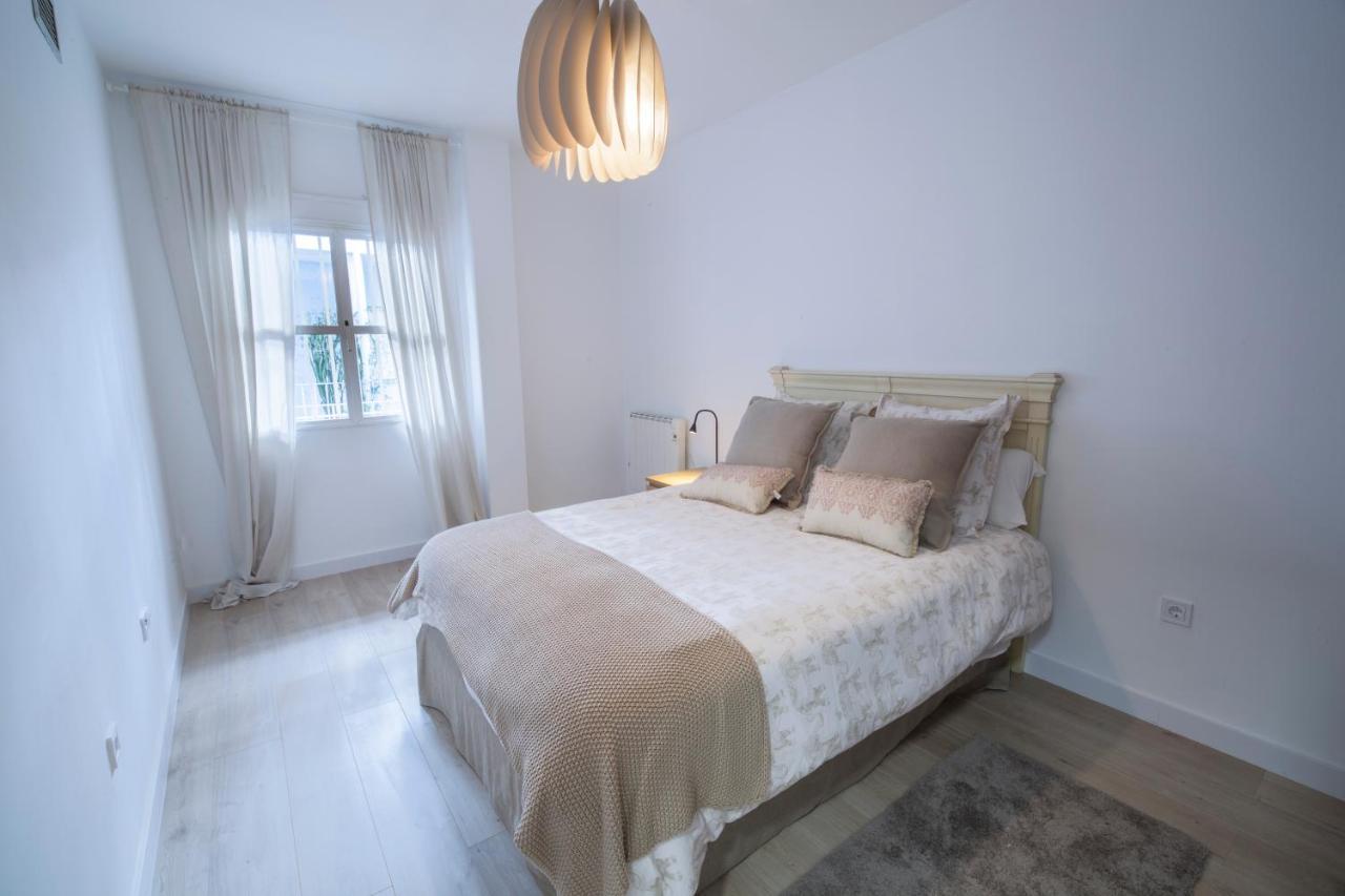 El Apartamento De Rosi 세비야 외부 사진