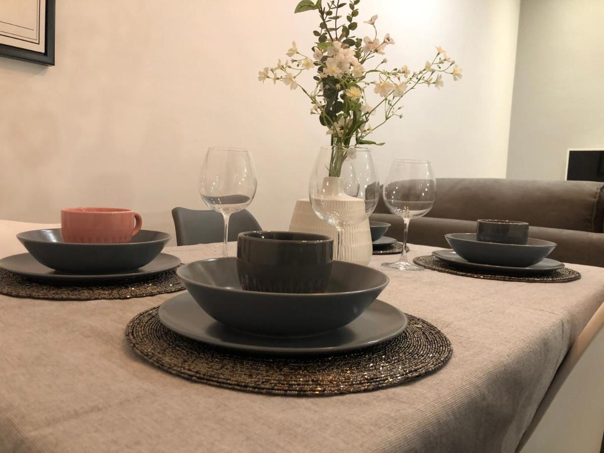 El Apartamento De Rosi 세비야 외부 사진